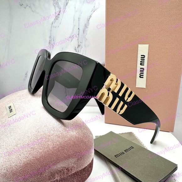 New MIU MIU Sunglasses main image 4